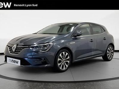 Renault Mégane IV