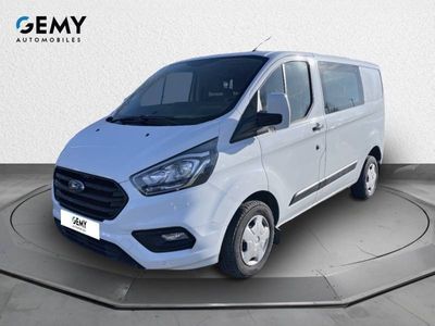 occasion Ford 300 Transit (30) CUSTOM CAL1H1 2.0 ECOBLUE 105 TREND BUSINESS