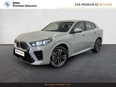 BMW iX2