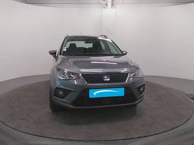 occasion Seat Arona ARONA1.0 EcoTSI 95 ch Start/Stop BVM5 - Style