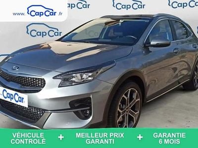 Occasion 2021 Kia XCeed Urban SUV | 18 990 € (Bon prix)