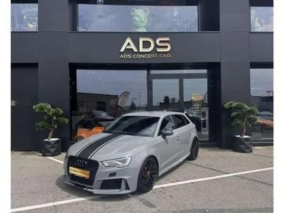 Audi RS3 Sportback