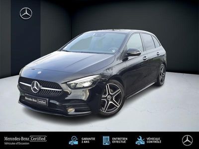 occasion Mercedes B200 Classe