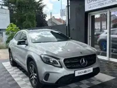 occasion Mercedes 200 Classe GD 7-g Dct Intuition