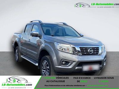 occasion Nissan Navara 2.3 DCI 190 DOUBLE CAB BVM