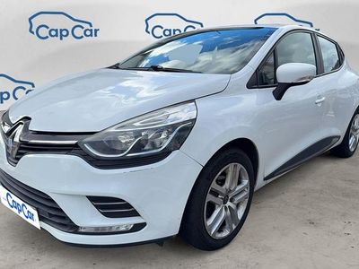 Occasion Renault Clio IV Zen 2017