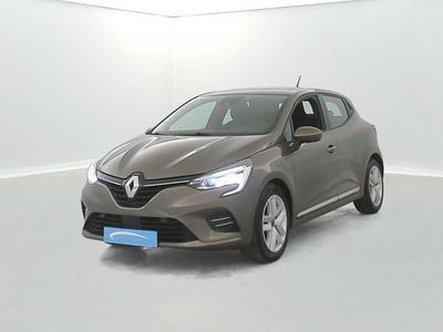 Occasion 2019 Renault Clio IV Zen Citadine | 13 490 € (Prix juste)