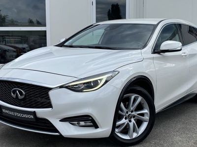 occasion Infiniti Q30 1.5d 109ch Business Dct7