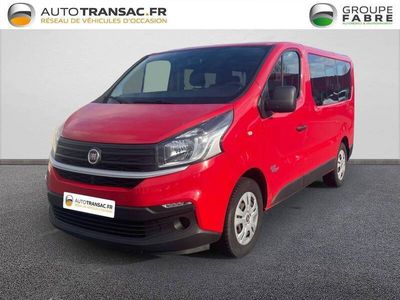 Fiat Talento