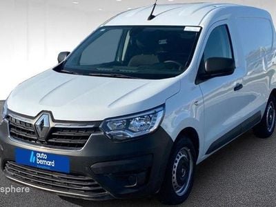 Blanc Occasion 2023 Renault Express Monospace | 14 767 € (Prix juste)