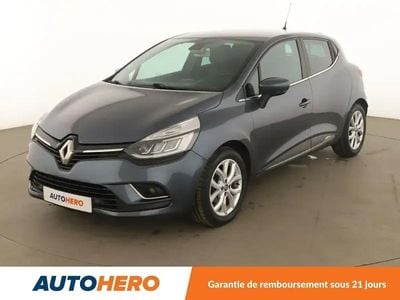 Renault Clio IV