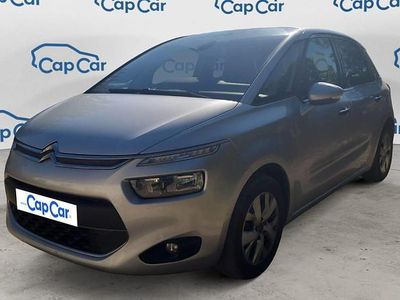 Citroën C4 Picasso