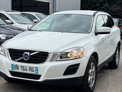 Occasion Volvo XC60 Momentum 163 ch (119 kW) 2011 SUV