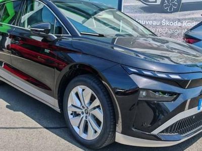 Occasion 2025 Skoda Enyaq iV SUV | 45 999 €