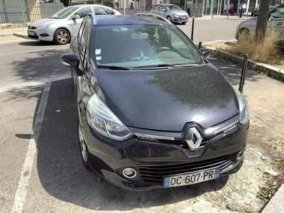 Renault Clio GrandTour