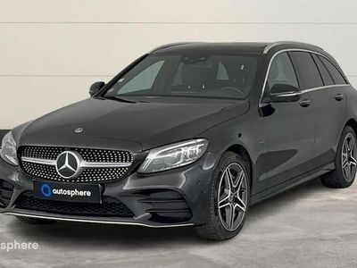 Occasion 2021 Mercedes C30 AMG AMG Break | 33 299 €