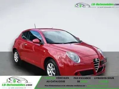 occasion Alfa Romeo MiTo 1.4 Mpi 78 Bvm