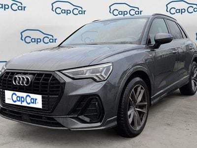 Occasion 2019 Audi Q3 Sport SUV | 22 700 € (Prix juste)