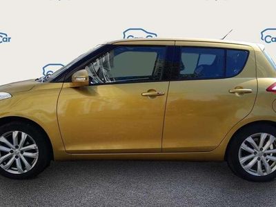 occasion Suzuki Swift N/a 1.3 Ddis 75 Pack