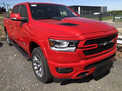 occasion Dodge Ram Ram DT 1500 LARAMIEDT 1500 V8 57 L HEMI MDS VVT BVA8