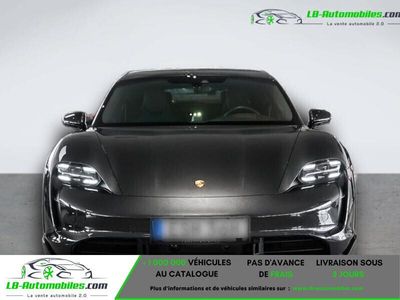 occasion Porsche Taycan 4S 571 ch