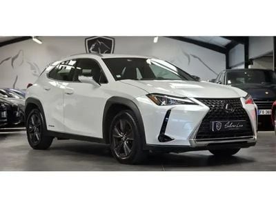 Lexus UX 250h