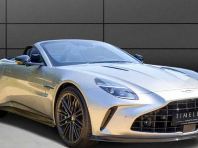 Occasion 2025 Aston Martin V8 Vantage Cabriolet | 209 000 €