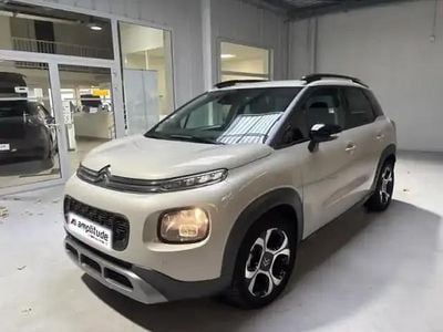 Occasion Citroën C3 Aircross PureTech 2020 Sable (n)  ink black SUV