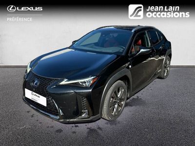 Lexus UX 250h