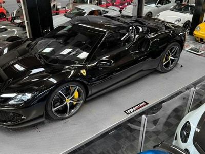 Occasion 2023 Ferrari 296 Coupé | 299 900 €