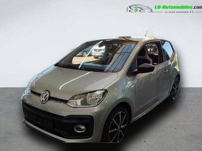 VW up!