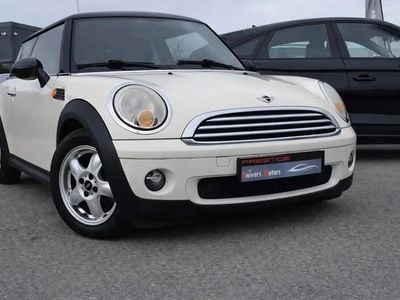 Occasion Mini Cooper 122 ch (89 kW) 2007 Blanc Citadine