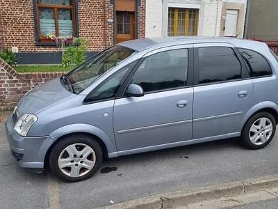 Occasion Opel Meriva Enjoy 75 ch (55 kW) 2009 Monospace