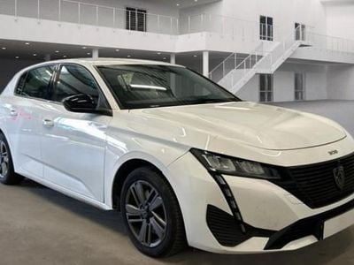 Occasion 2022 Peugeot 308 S Berline | 14 990 € (Prix juste)