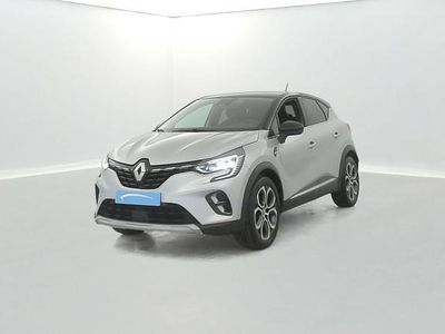 Occasion 2020 Renault Captur Intens SUV | 12 490 € (Prix juste)