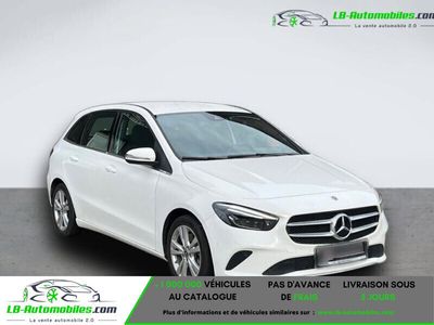 occasion Mercedes B220 Classe220 BVA