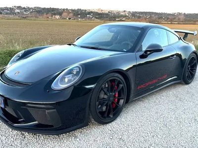 Porsche 911 GT3