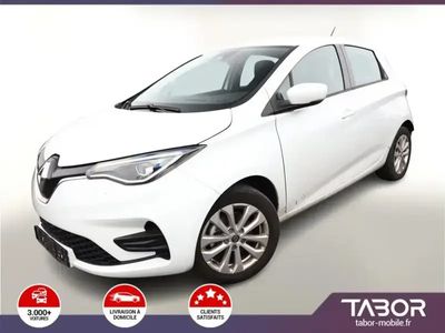 occasion Renault Zoe ZE50 R110 Experience batterie achat