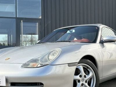 Porsche 911 Carrera