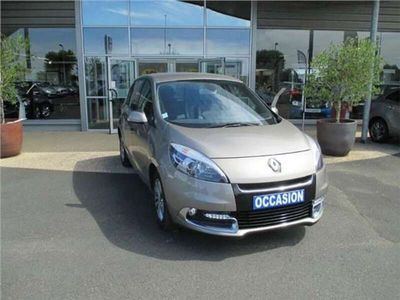 occasion Renault Scénic III 1.5 dCi110 FAP Dynamique EDC