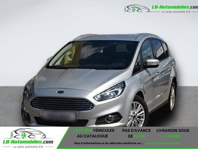 Occasion 2020 Ford S-MAX S Monospace | 23 700 €