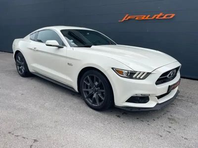 occasion Ford Mustang 5.0 V8 50 EME ANNIVERSAIRE