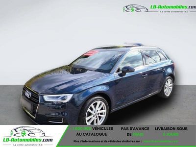 Occasion 2019 Audi A3 Berline | 21 400 €