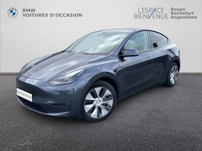 occasion Tesla Model Y Grande Autonomie