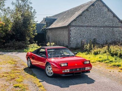 Ferrari Mondial