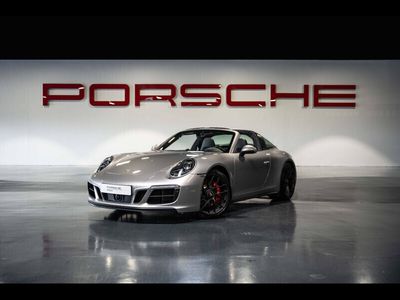 occasion Porsche 911 Targa 3.0 450ch 4 GTS PDK