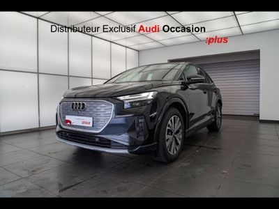 occasion Audi Q4 Sportback e-tron e-tron 35 125,00 kW