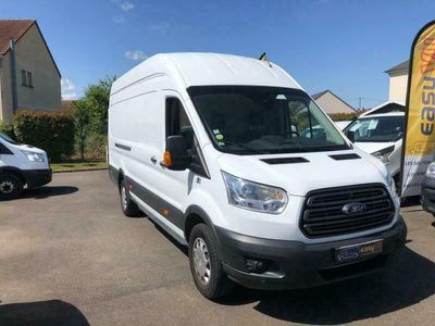 occasion Ford Transit P350 L4H3 2.0 TDCi 130ch Trend Business
