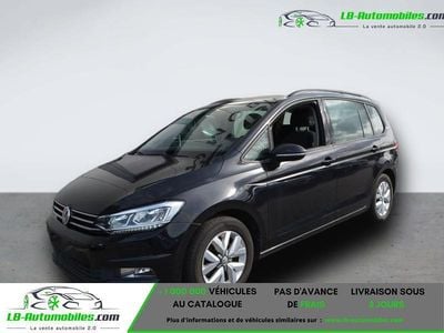 Occasion 2017 VW Touran Monospace | 27 100 € (Prix juste)
