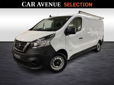 occasion Nissan NV300 Fg d'occasion 120HP ST M/T VAN L2H1 2T9 ACENTA AIRCO PACK